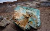 China's Copper Ore and Concentrate Imports Surged 22% in Nov