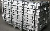 US Tin Imports and Exports both Down in August