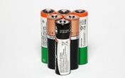Report: Output of lithium-ion battery cathode material up 49.5% in 2017