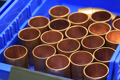 Barclays: Copper and Oil Price to Slip in 2018