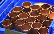 SMM Analysis: LME Copper Inventory Slumping by Transfer, Weak Demand Encumbers Copper Price