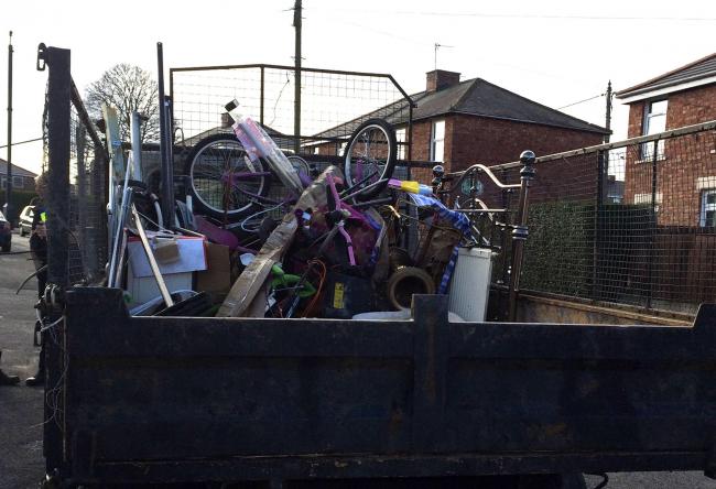 泰国宣布全面禁止进口损坏电路板、旧锂电池、报废手机等电子垃圾