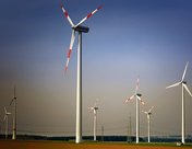 欧洲8国计划将海上风电装机扩张6倍 国内海风企业海外订单迎机遇