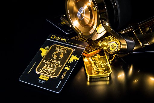 金市展望：坐稳扶好！两大事件料引发市场巨震 本周黄金或再冲破2000美元