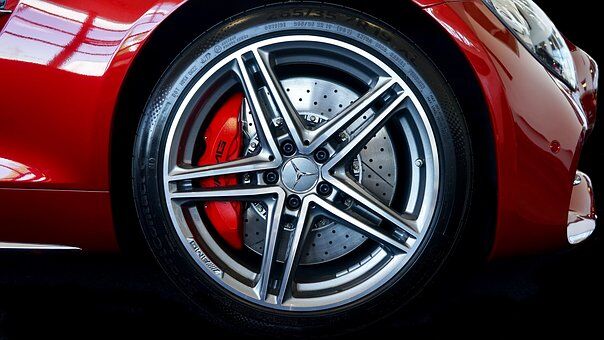Is Higher Zinc Oxide Price Driving Tyres Price?
