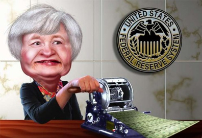 Federal Reserve Releases Report