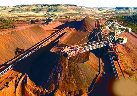 Macquarie: Strike at Escondida Copper Mine to Last for 2 Weeks