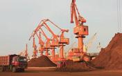 Nickel ore port inventory grows further 
