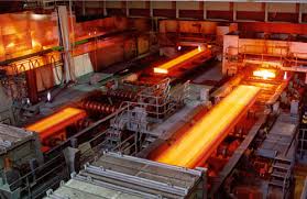 德国1-4月粗钢产量同比增长9%