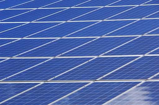 Taiwan to Exempt Import Tax on Four Solar Modules