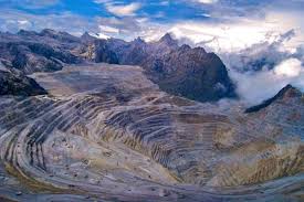 Teck Ceases Mining at One Copper Mine Area on Adverse Weather Conditions