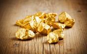 Citibank Sees Gold Rise in Near Term