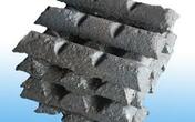Chinese Bonded Zone Saw Concentrated Shipments Arrivals of Nickel Plates