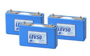 Operating rates across lead-acid battery producers recover from holiday