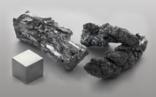 US Zinc-Contained Resource Recycling Tops World Peers