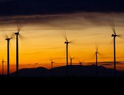 内蒙古：“十四五”期间 形成年产800万千瓦以上风电整机及其零部件生产能力