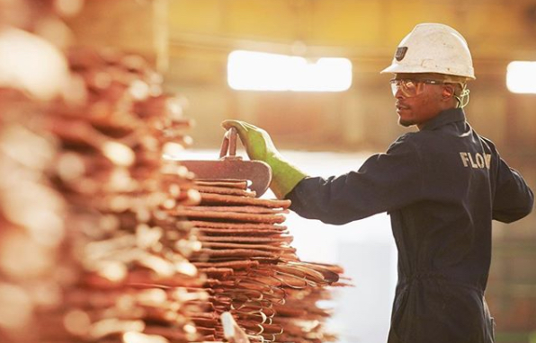 Copper Prices to Have Solid Support at 70,000 yuan/mt