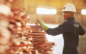 Surging copper prices post greater pressure for copper processors