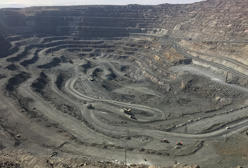 Rare Earth Ore Mining Quota Review in 2021