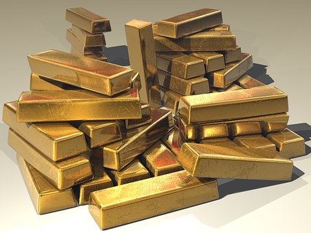 Gold Bulls Remain On A Roll; Next Target $1,300