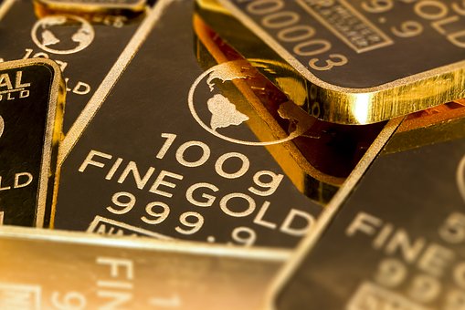Gold likely to average $1,215 an ounce in Q1 2018