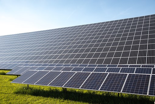 中节能太阳能：2023年营业收入95.40亿元 利润总额19.15亿元
