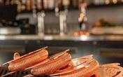 Copper Inventories Down 6,100 mt on Week 