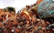 Chinese solid waste import ban to hit Copper Scrap import