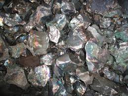 Nickel Ore Pirces and Shipping Rates Remained High