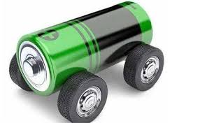 China installs 7.11GWh of cylindrical motive batteries in NEVs in 2018