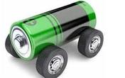 China to require mandatory safety requirements for EV batteries