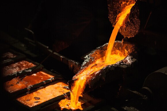 Shandong Luli Steel to Start Unit Maintenance at Converter