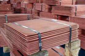 Here’s Why Copper Spot Premiums Rise to Almost 5-Month High, SMM Reports