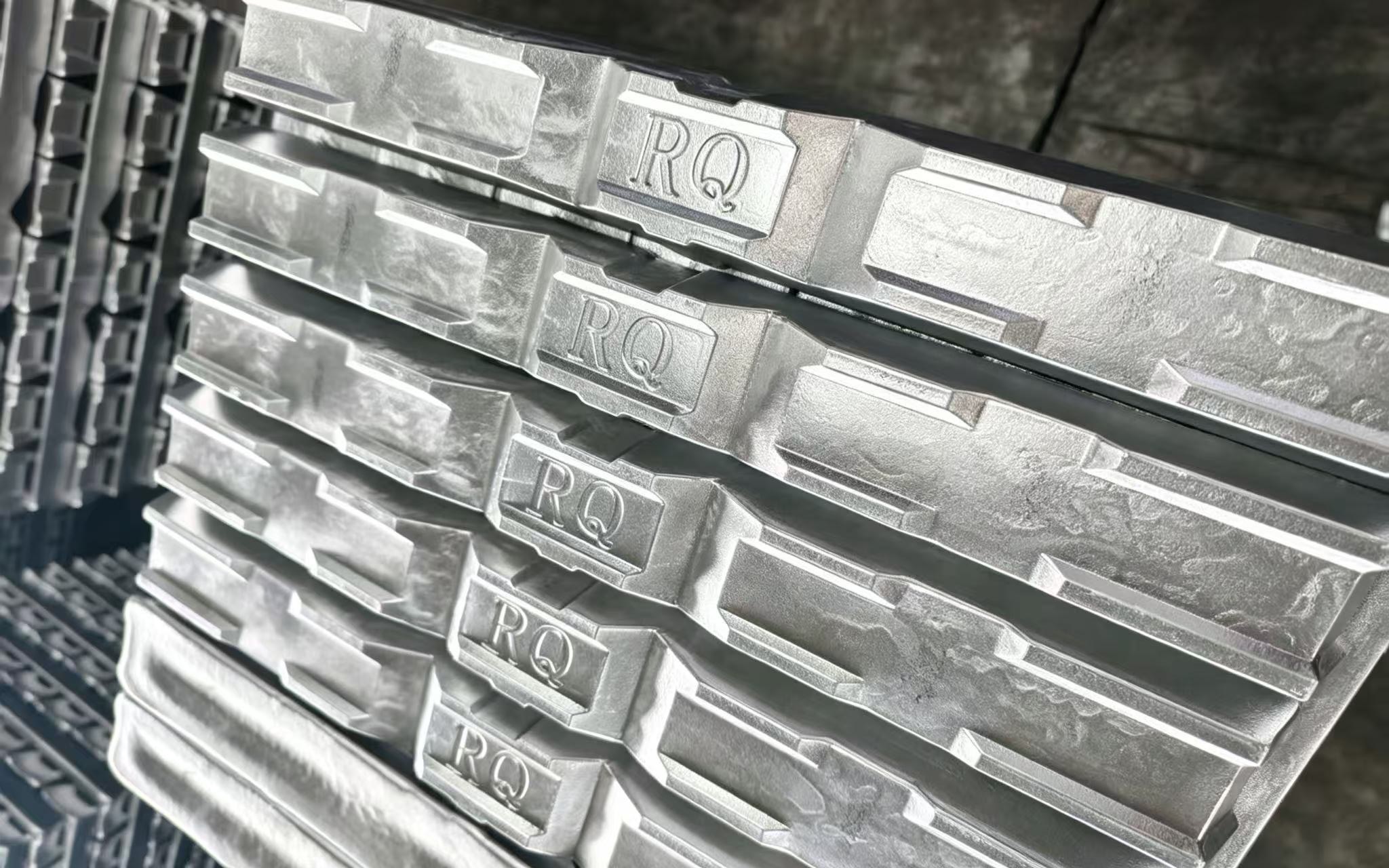 Ruigi Aluminum Supports SMM in Creating the 