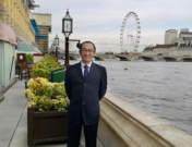 Wang Yancheng joins SMM London office as Managing Director
