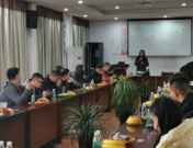 Exclusive: SMM's Lead team Field Trip –Jiangsu Haibao Battery Technology
