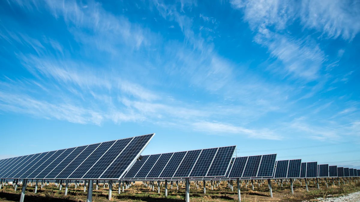 5 Key Trends Shaping the Solar Market Future