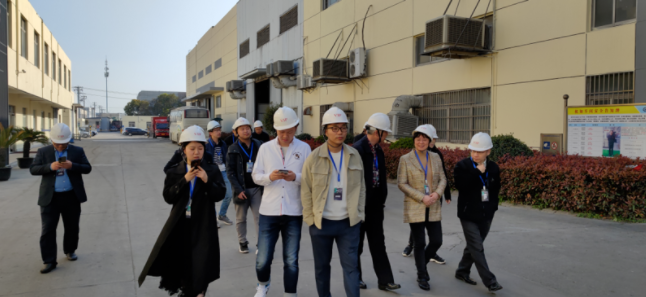 Exclusive: SMM's Automobile New Material Industry Field Trip - Suzhou Jincheng Precision Die Casting