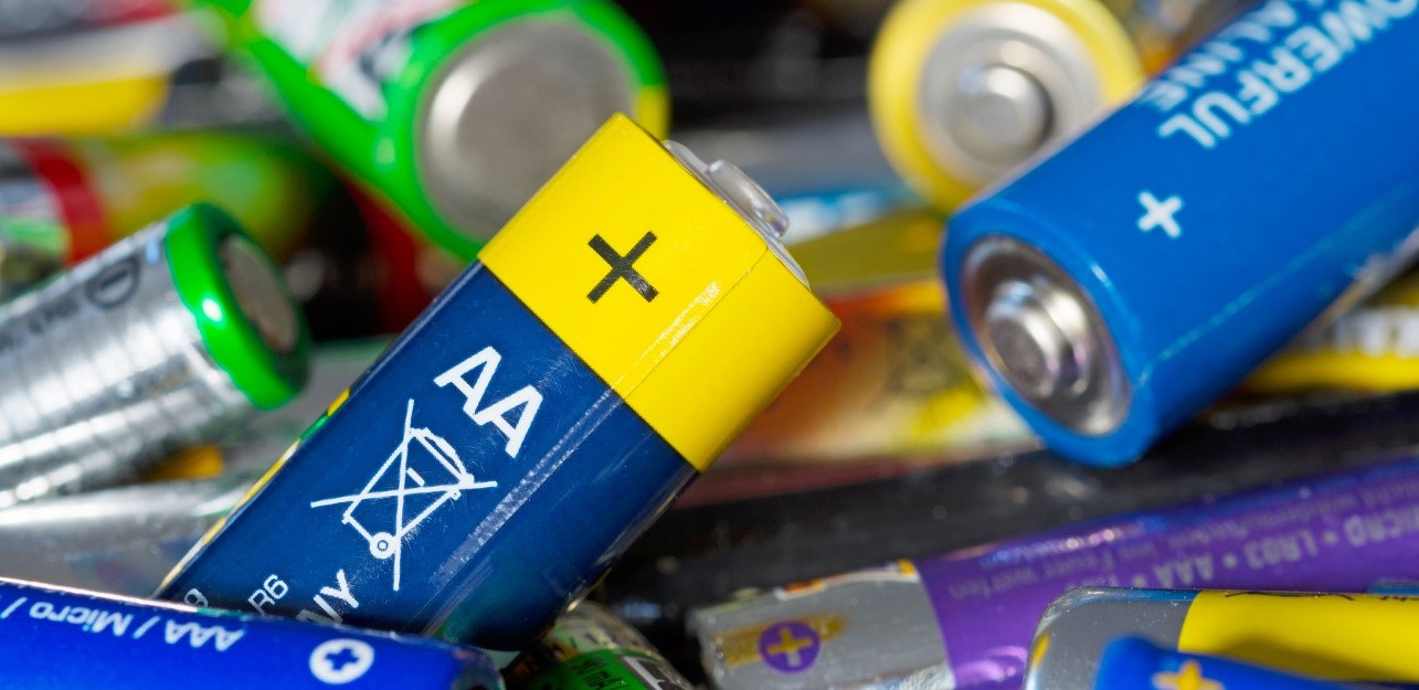 Opportunity or Barrier？- New Rules on EU Battery Regulations 2023