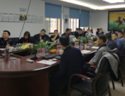 SMM and representatives of lithium downstream enterprises paid a visit to Hunan Kingfuli 