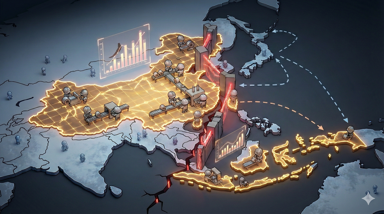 [SMM Analysis] The Asian Stainless Red Sea: A Battle for Survival