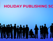 Labour Day Holiday Publishing Schedule