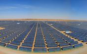 GCL’s Installed Capacity of PV Power Plant Occupies Second Place in the World