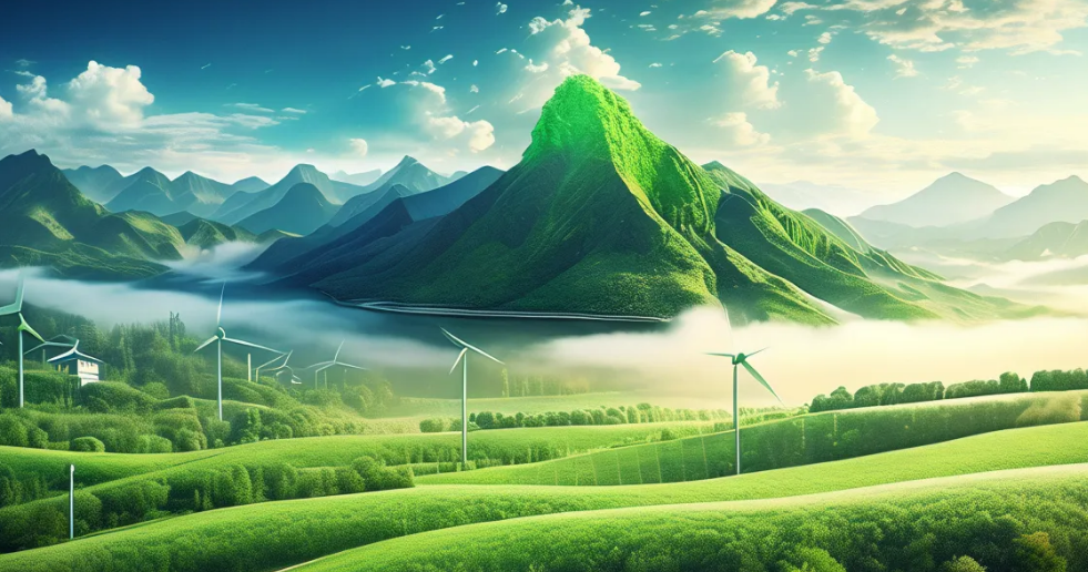 大咖谈：云南省电力结构中清洁能源接近90% 云铝四个措施助力碳管理