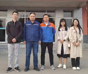 SMM走访济南澳海炭素有限公司 双方就国内外阳极市场进行了深入交流