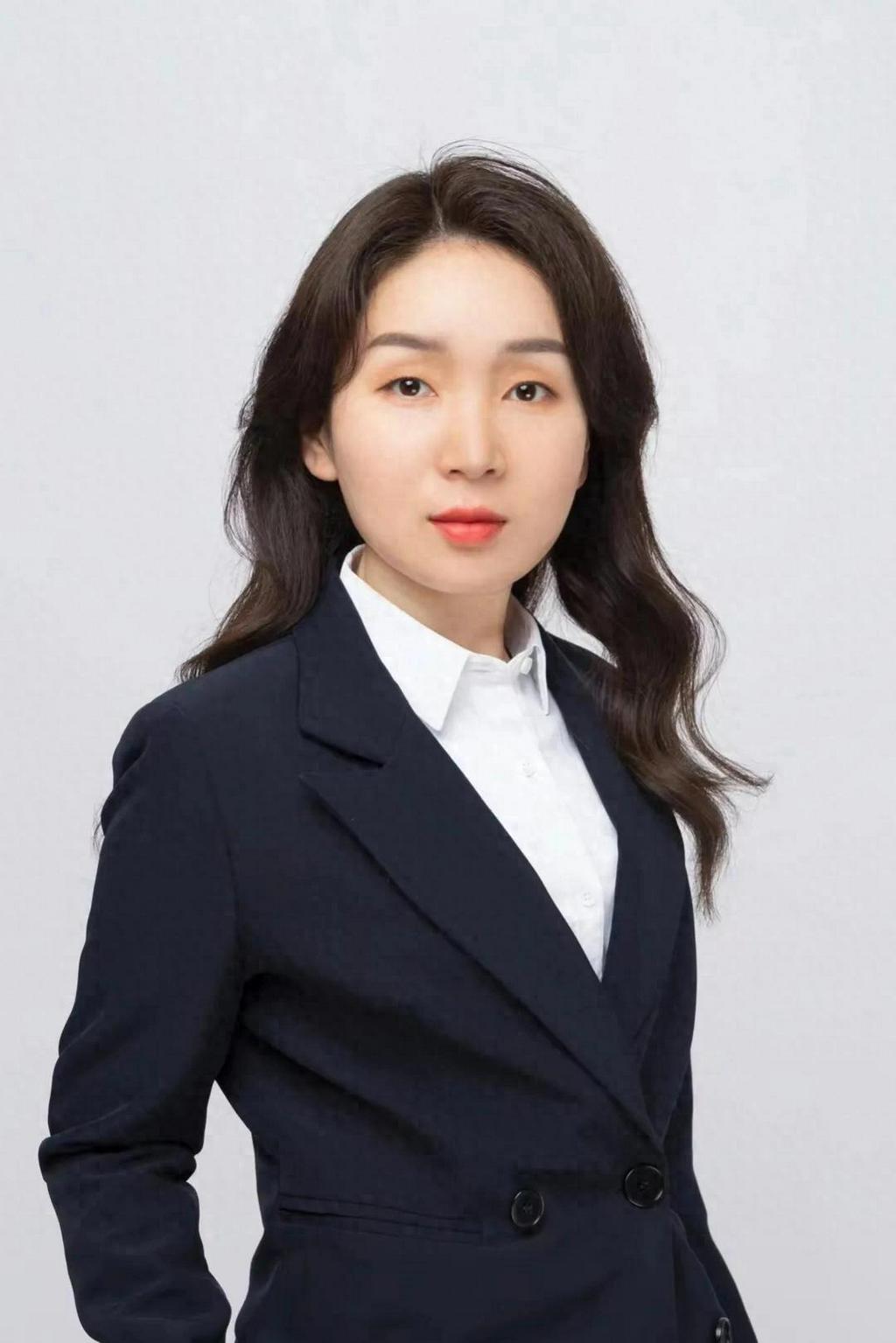 大咖推荐 | 江苏润阳新能源 副总裁 韩丽娜女士