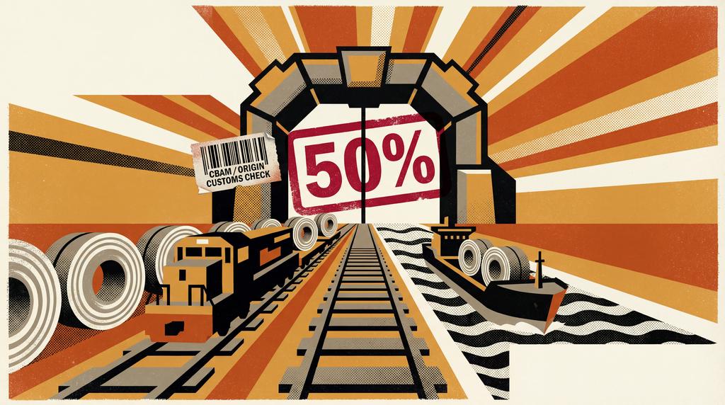 【SMM分析】2026年1月全球不锈钢市场观察：成本狂飙与贸易铁幕下的“双轨博弈”