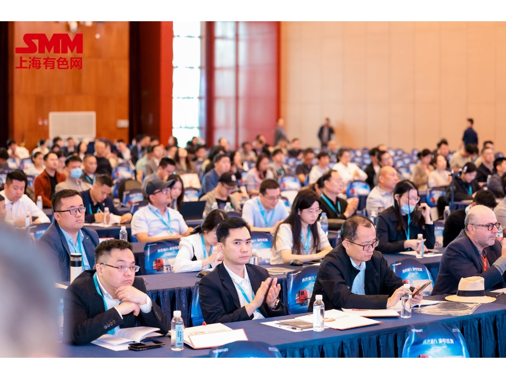 SMM：能源转型“她力量”重磅亮相CLNB 2026新能源产业博览会