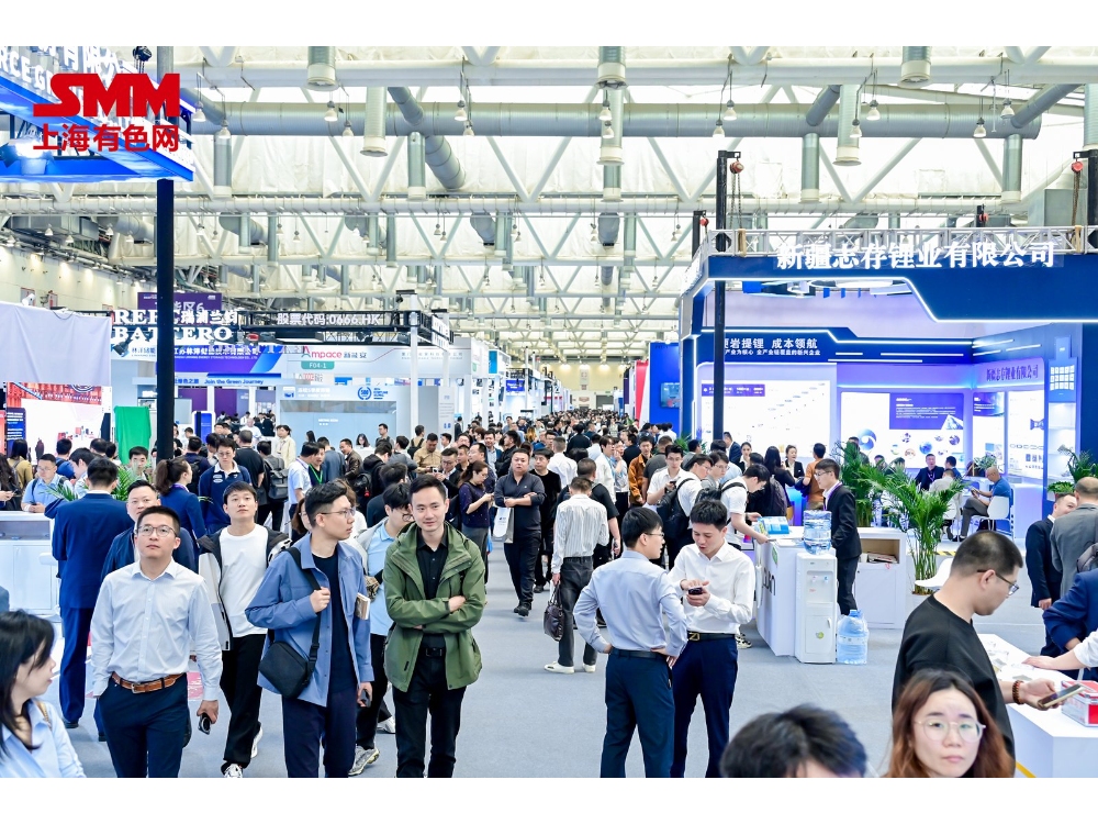 展商名录丨CLNB 2026新能源产业博览会前沿趋势抢先看！（附门票免费预约)