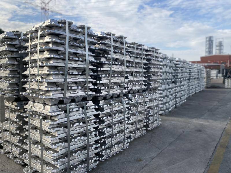 Aluminum Operating Rate in Yunnan Region Update
